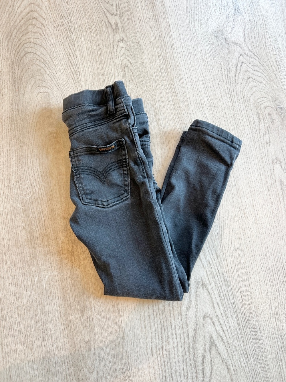 Beau Hudson jeans